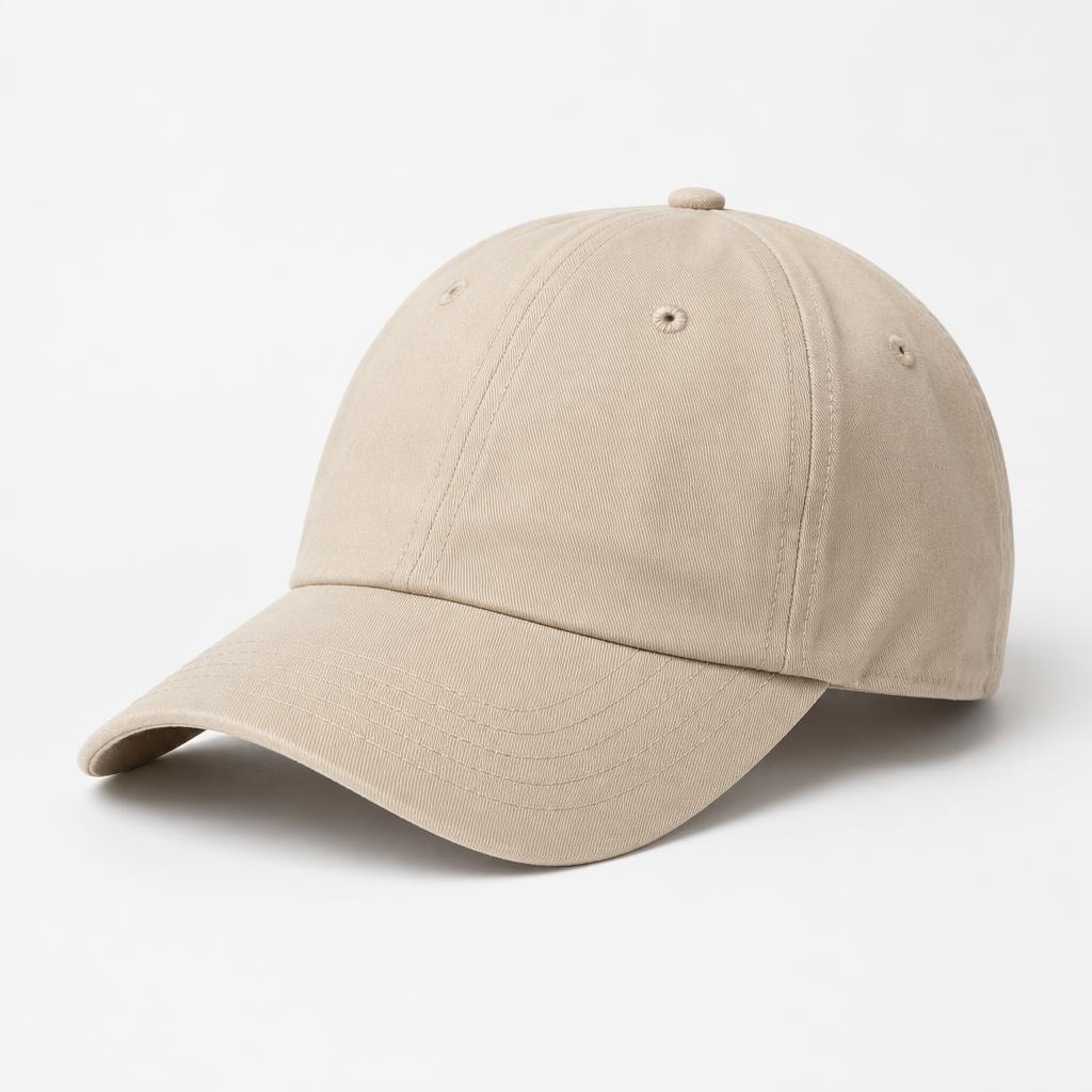 Gorra de drill